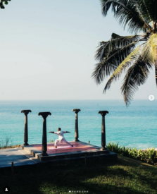 Trivandrum India